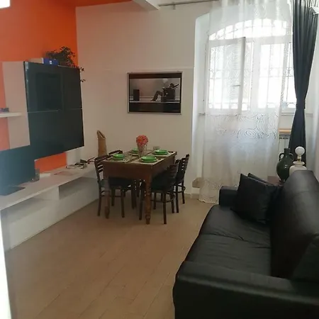 Holiday home Barberini House