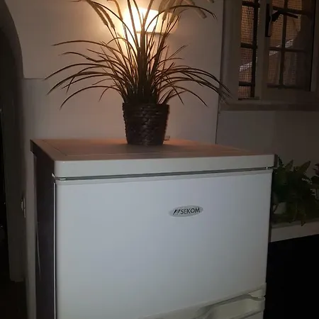 Barberini House Rome