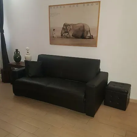 Barberini House ローマ