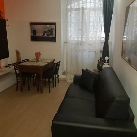 Barberini House Nyaraló *