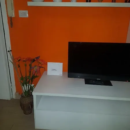Barberini House Nyaraló *