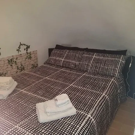 度假居 Barberini House 罗马