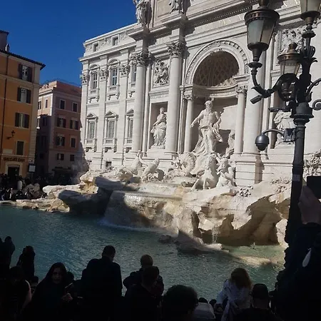 Barberini House Hébergement de vacances